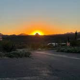 Review photo of Roadrunner Campground - Lake Pleasant by Dawn G., April 4, 2022