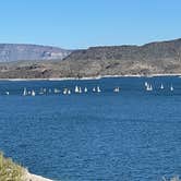 Review photo of Roadrunner Campground - Lake Pleasant by Dawn G., April 4, 2022