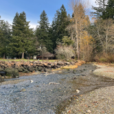 Review photo of Twanoh State Park Campground by Saraj B., April 5, 2022