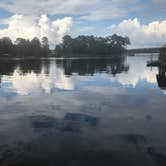 Review photo of Jimmie Davis State Park Campground by Tony P., July 11, 2018