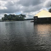 Review photo of Jimmie Davis State Park Campground by Tony P., July 11, 2018