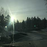 Review photo of Mueller State Park Campground by Aleia B., April 5, 2022