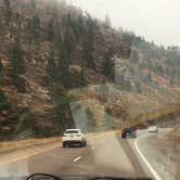 Review photo of Mueller State Park Campground by Aleia B., April 5, 2022