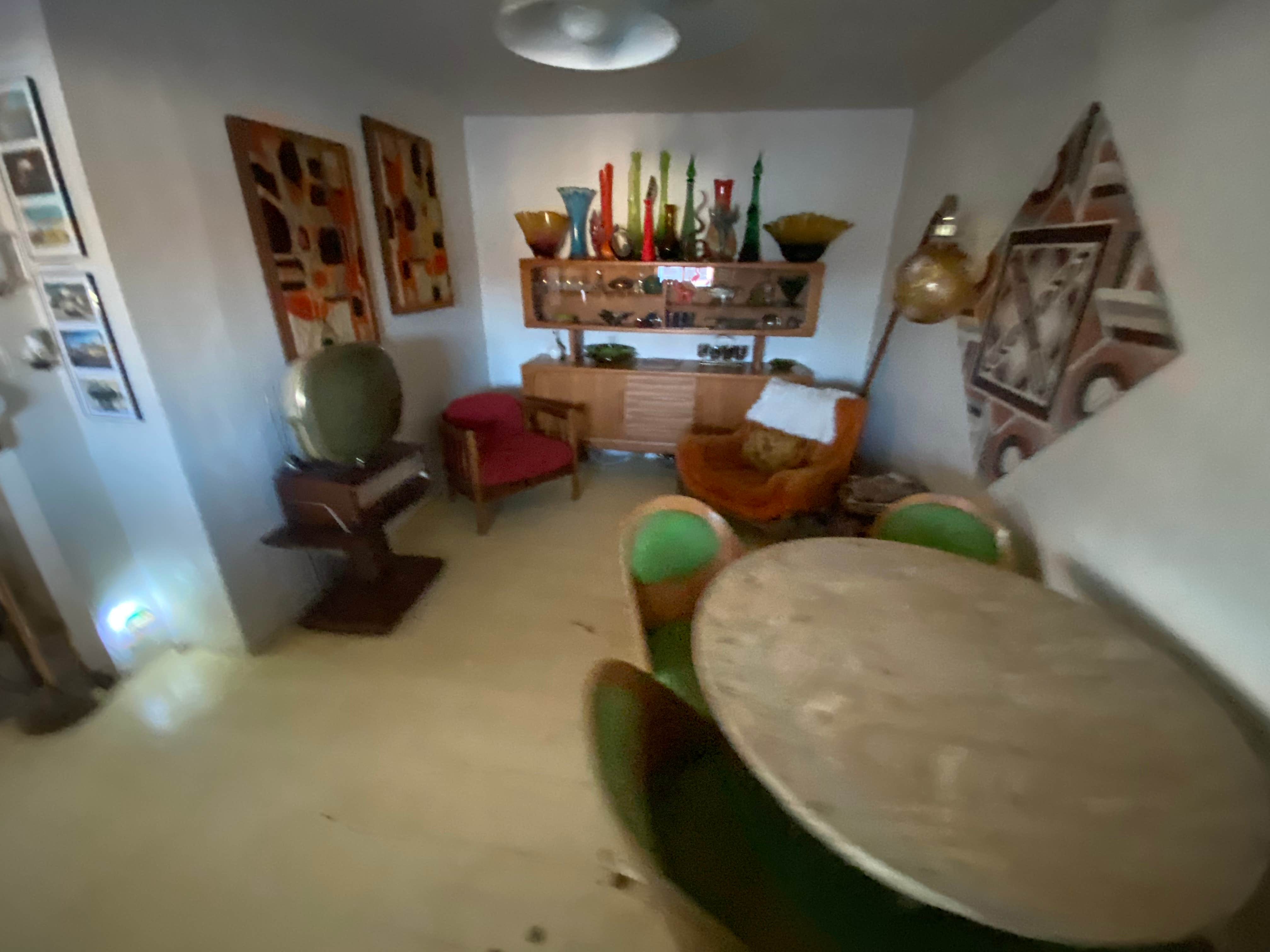 Camper-submitted photo at El Pais Motel and Campgrounds near Tucson, AZ