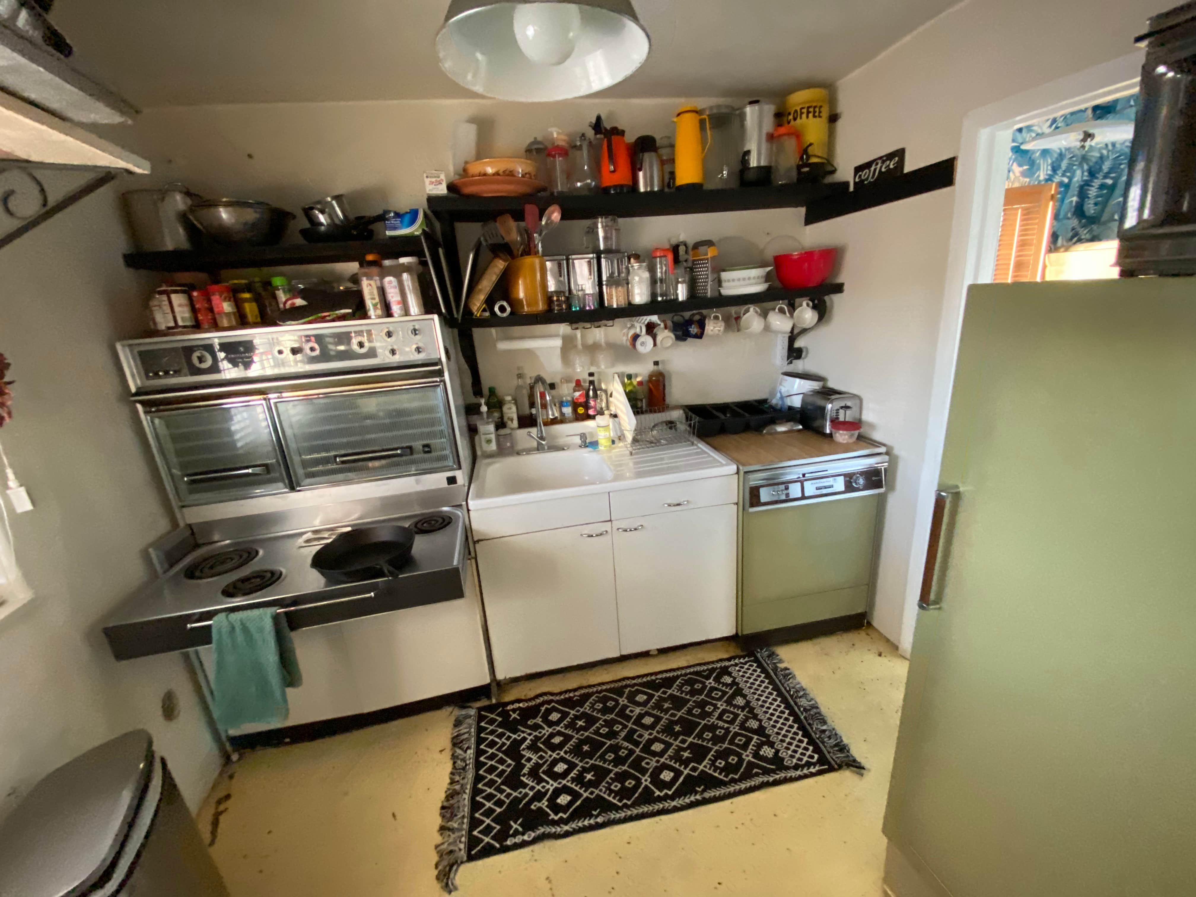 Camper-submitted photo at El Pais Motel and Campgrounds near Tucson, AZ