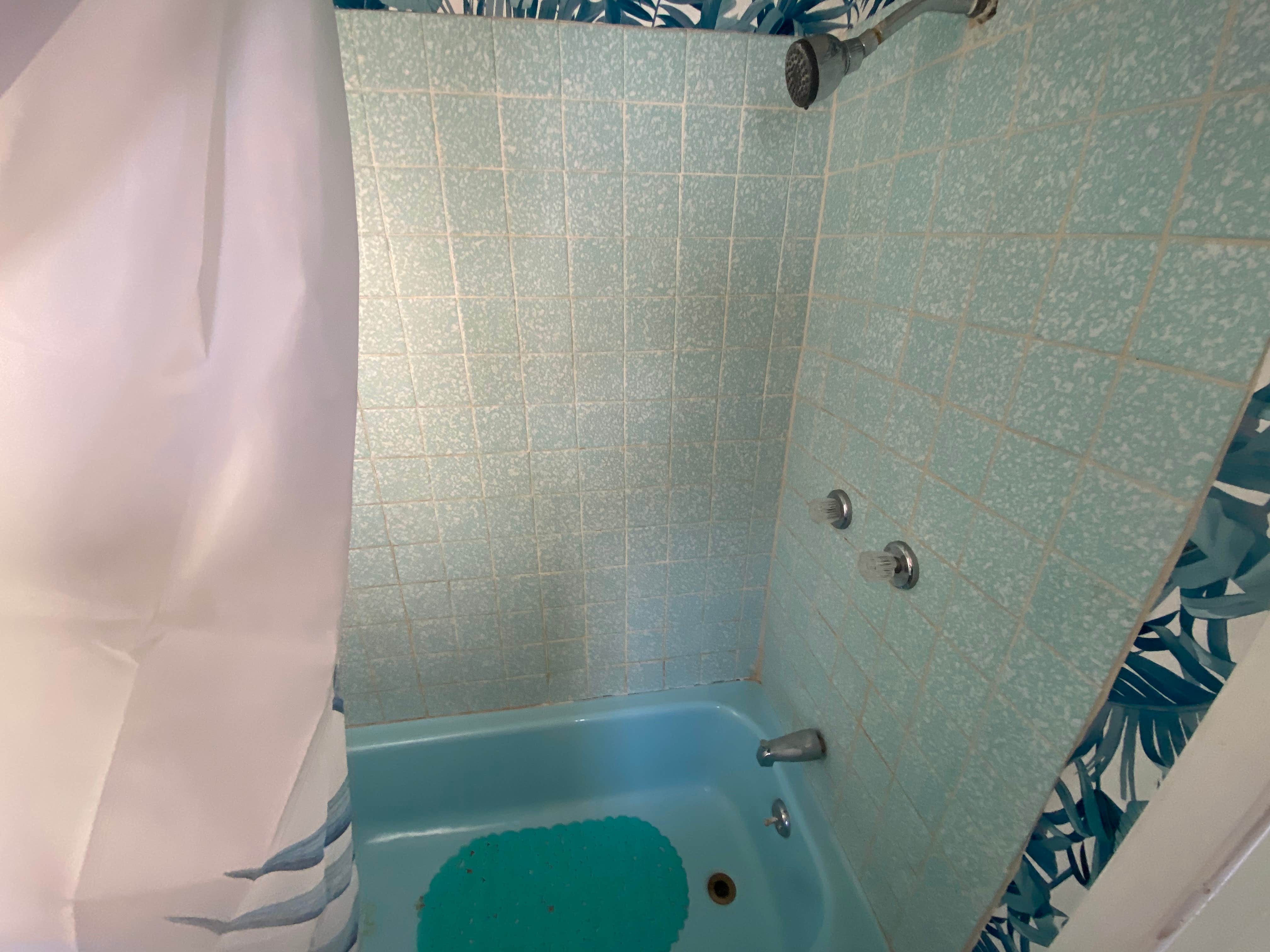 Camper-submitted photo at El Pais Motel and Campgrounds near Tucson, AZ