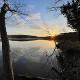 Review photo of Oak Point - Lake Glendale by Michael B., April 5, 2022