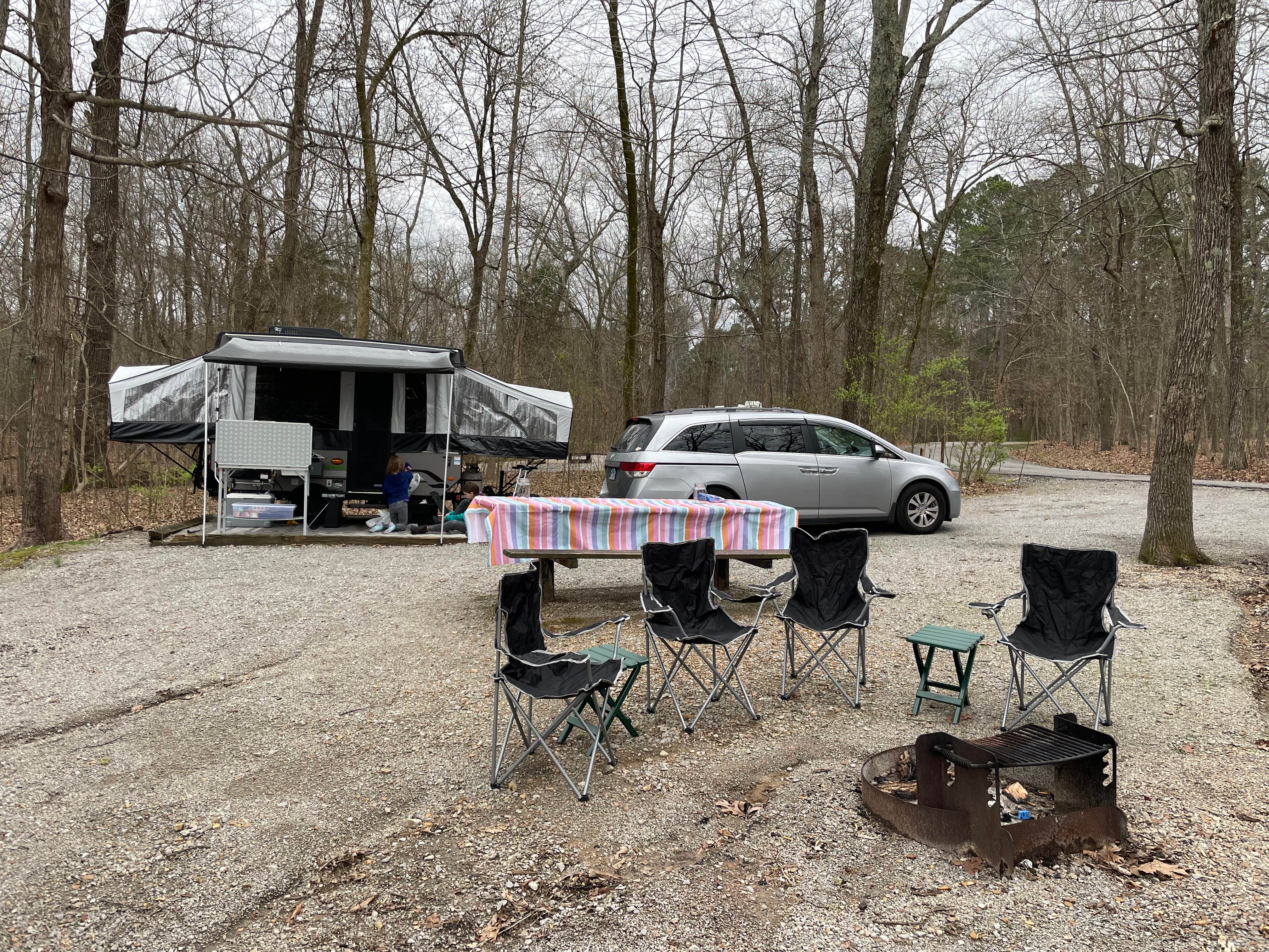 Michael B.'s photo at Oak Point - Lake Glendale near Paducah, KY