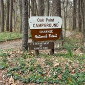 Review photo of Oak Point - Lake Glendale by Michael B., April 5, 2022