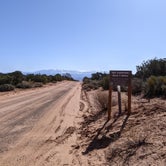 Review photo of BLM Long Canyon Well Road Dispersed Camping by Greg L., April 5, 2022
