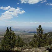 Review photo of Inyo National Forest Table Mountain Group Campground by Erin M., July 25, 2016
