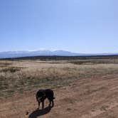 Review photo of BLM Long Canyon Well Road Dispersed Camping by Greg L., April 5, 2022