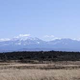 Review photo of BLM Long Canyon Well Road Dispersed Camping by Greg L., April 5, 2022