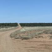 Review photo of BLM Long Canyon Well Road Dispersed Camping by Greg L., April 5, 2022