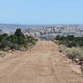 Review photo of BLM Long Canyon Well Road Dispersed Camping by Greg L., April 5, 2022