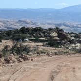 Review photo of BLM Long Canyon Well Road Dispersed Camping by Greg L., April 5, 2022