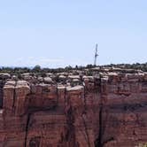 Review photo of BLM Long Canyon Well Road Dispersed Camping by Greg L., April 5, 2022