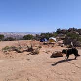 Review photo of BLM Long Canyon Well Road Dispersed Camping by Greg L., April 5, 2022