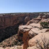 Review photo of BLM Long Canyon Well Road Dispersed Camping by Greg L., April 5, 2022