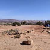 Review photo of BLM Long Canyon Well Road Dispersed Camping by Greg L., April 5, 2022