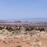 Review photo of BLM Long Canyon Well Road Dispersed Camping by Greg L., April 5, 2022