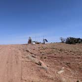 Review photo of BLM Long Canyon Well Road Dispersed Camping by Greg L., April 5, 2022