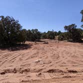 Review photo of BLM Long Canyon Well Road Dispersed Camping by Greg L., April 5, 2022