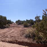 Review photo of BLM Long Canyon Well Road Dispersed Camping by Greg L., April 5, 2022