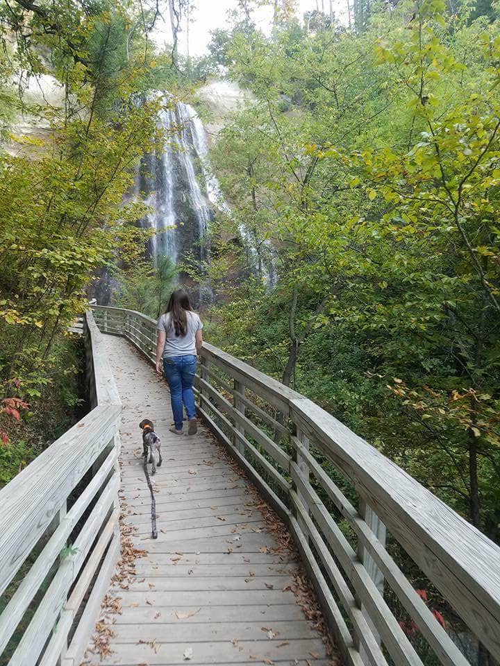 smith falls campgrounds in nebraska