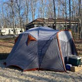 Review photo of Lake Anna State Park Campground by Beth S., April 5, 2022