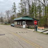 Review photo of Stonelick State Park Campground by Craig C., April 5, 2022