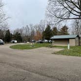 Review photo of Stonelick State Park Campground by Craig C., April 5, 2022