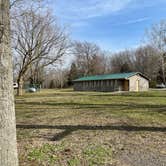 Review photo of Stonelick State Park Campground by Craig C., April 5, 2022