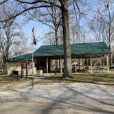 Review photo of Stonelick State Park Campground by Craig C., April 5, 2022