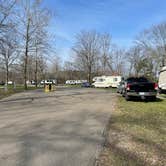 Review photo of Stonelick State Park Campground by Craig C., April 5, 2022