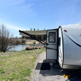Review photo of Waterwheel RV Park & Campground by Rob F., April 5, 2022