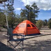 Review photo of Desert Pass Campground by Daniel G., April 5, 2022