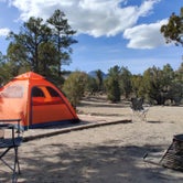 Review photo of Desert Pass Campground by Daniel G., April 5, 2022