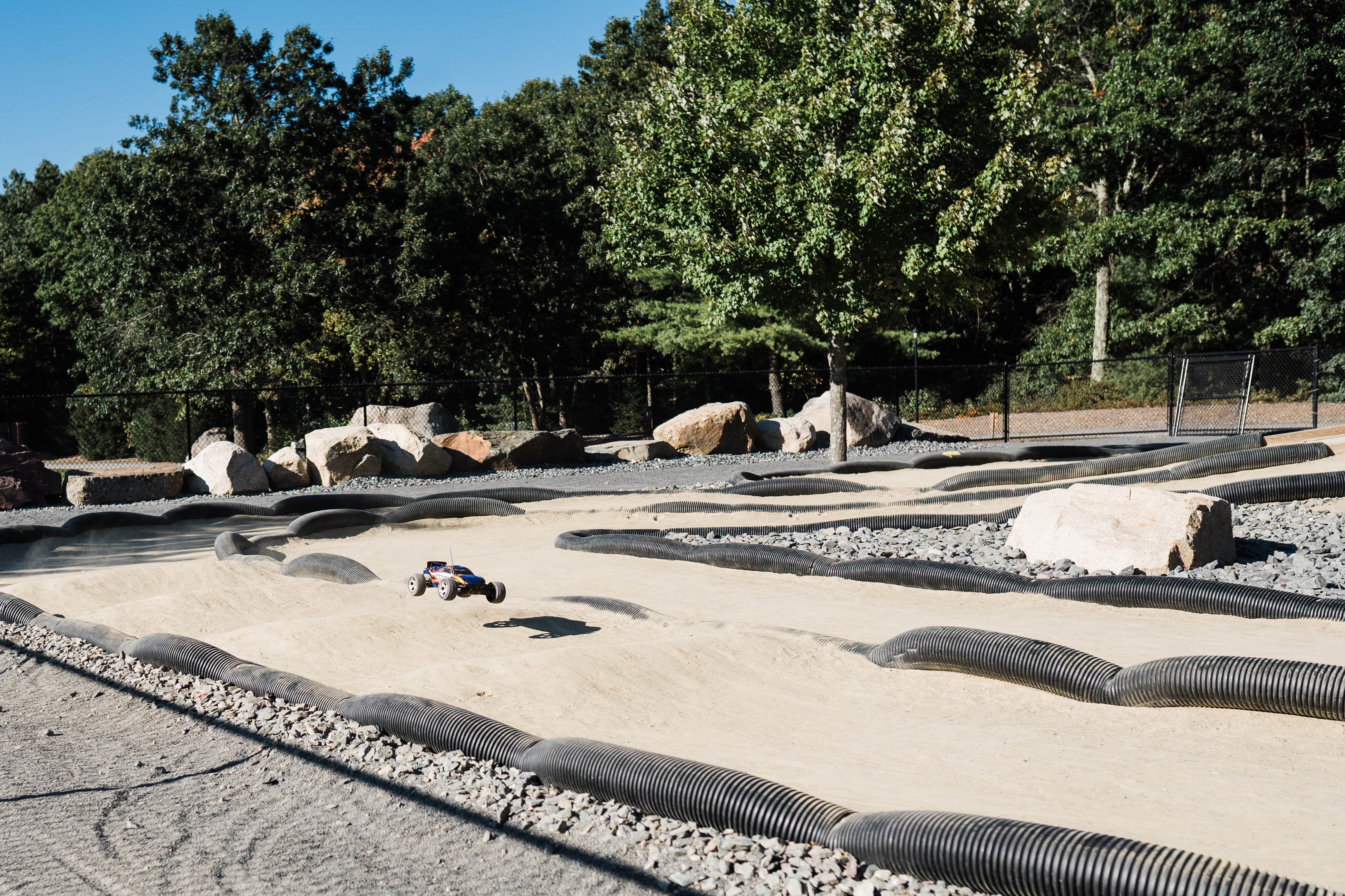 Normandy Farms Campground