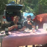 Review photo of Panther Flat Campground by Sarah S., July 11, 2018