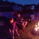 Review photo of Artillery Ridge Campground by Benjamin A., April 5, 2022