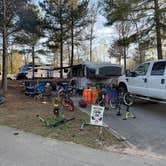 Review photo of Little Tallapoosa Park by Brandi P., April 5, 2022