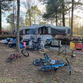Review photo of Little Tallapoosa Park by Brandi P., April 5, 2022
