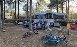 Brandi P.'s photo at Little Tallapoosa Park near Newnan, GA