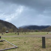 Review photo of Meadow Creek Campground — New River Gorge National Park and Preserve by David , April 5, 2022