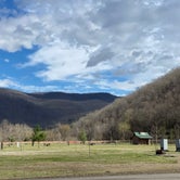 Review photo of Meadow Creek Campground — New River Gorge National Park and Preserve by David , April 5, 2022