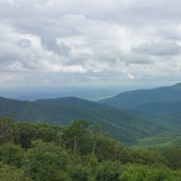 Review photo of Big Meadows Campground — Shenandoah National Park by Benjamin A., April 5, 2022