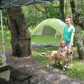 Review photo of Big Meadows Campground — Shenandoah National Park by Benjamin A., April 5, 2022