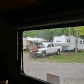 Review photo of Hidden Hill Family Campground by Jim W., April 5, 2022