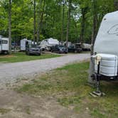 Review photo of Hidden Hill Family Campground by Jim W., April 5, 2022